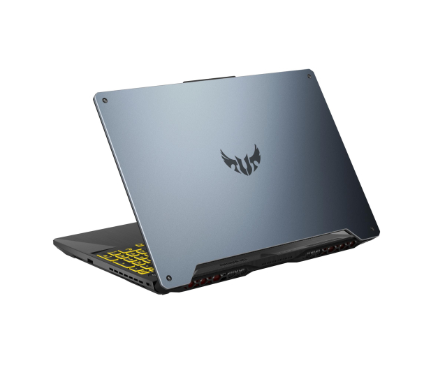 ASUS TUF Gaming A15 Ryzen 7 5800H/16GB/512GB SSD/RTX 3060/15,6" 1 - 1417648 - zdjęcie 6
